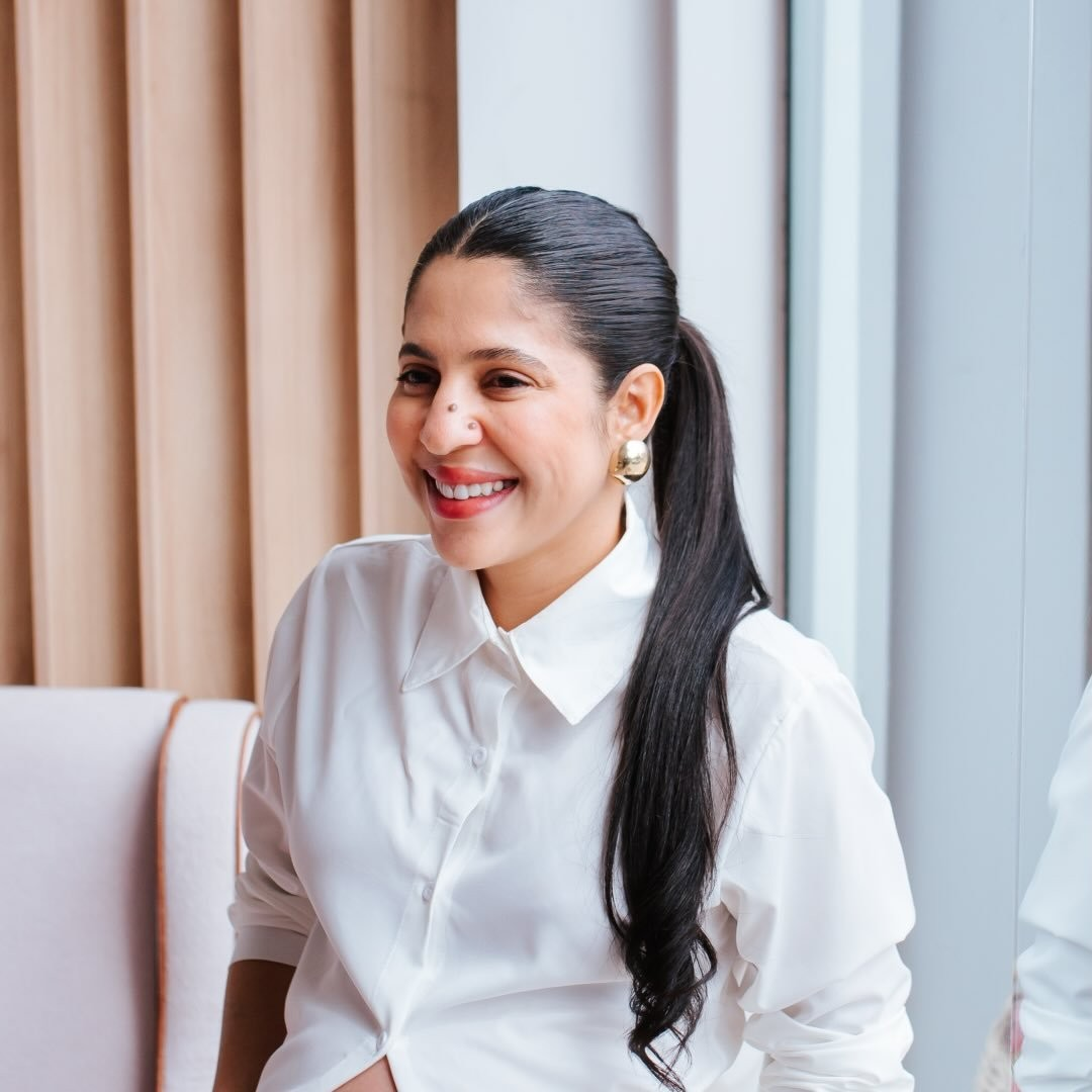 Joana Cardoso, nutricionista clínica